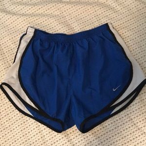 Nike Dri-Fit Shorts